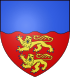 Coat of Arms of Calvados