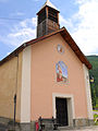 Chapelle des Pénitents de Ville-Vieille