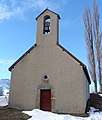 Chapelle Saint-Louis du Villardon