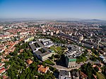 Thumbnail for Transilvania University of Brașov