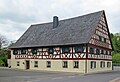 Mühle, sogenannte Weihersmühle