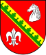 Coat of arms of Basthorst