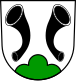 Coat of arms of Hornberg