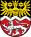 Wappen Krummhörn