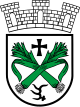 Coat of arms of Lauchheim