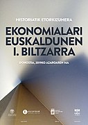 Ekonomialarien biltzarra (2019)