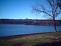 Coihueco Dam (2007/2009)