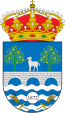 Blason de Olmos de Esgueva