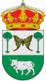 Blason de Peguerinos