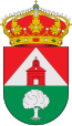 Blason de Tosantos