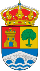 Villabáñez - Stema