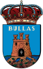 Coat of arms of Bullas