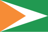 Flag of Akwa Ibom