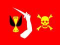 Flag of Christopher Moody