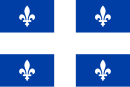 Fáni Québec