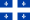 Flag of Quebec