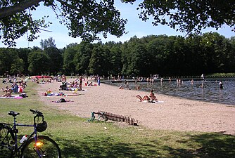 Flottsbrobadet