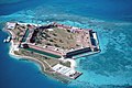 Fort Jefferson, Dry Tortugas, Florida