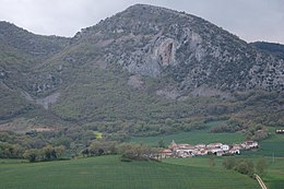 Goñi - Sœmeanza