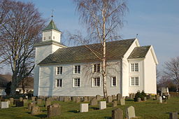 Høle kyrka