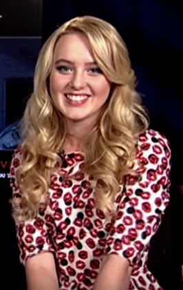 Kathryn Newton (2012)