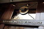 Vignette pour London Metal Exchange