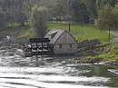 Schiffmühle Minden