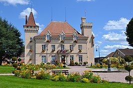 Gemeentehuis