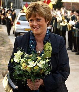 Marleen Sijbers