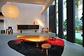 Interior Design (furniture) of Charlotte Perriand