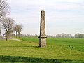 Obélisque de Colombelles.