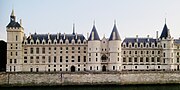 Thumbnail for Conciergerie