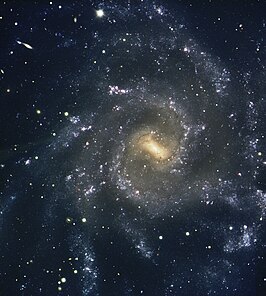 NGC 7424