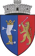 Wappen von Ozun