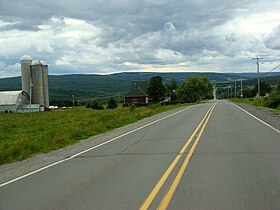 Image illustrative de l’article Route 267 (Québec)