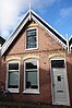 Woning in eclectische stijl