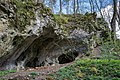 Spitzbubenhöhle