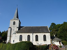 L'église