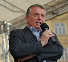 Václav Mencl (2010)