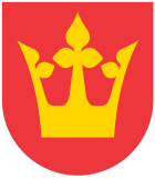 Wappen von Vestfold