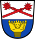 Coat of arms of Ampfing