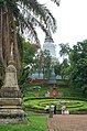 Wat Phnom, Phnom Penh, Cambodia