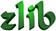 Das zlib-Logo