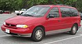 Ford Windstar 1 (1994-1997)