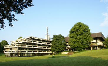 Gemeentehuis