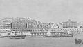 Algiers in the 1930s