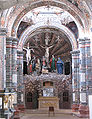 Capela do Santo Sepulcro