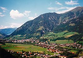 Bad-Hofgastein