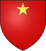 Blason de Aix-les-Bains