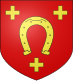 Coat of arms of Schœnau